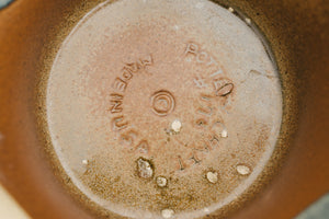 MC Potterycraft Bowl
