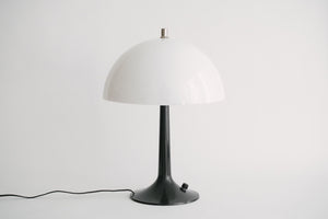 MC Mushroom Lamp