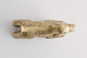 Brass Spaniel