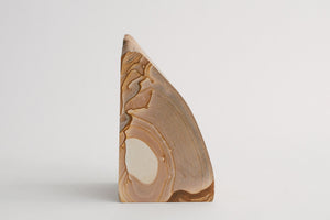 MC Stone Bookend
