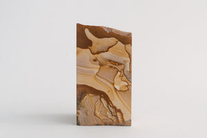 MC Stone Bookend