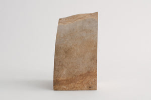 MC Stone Bookend