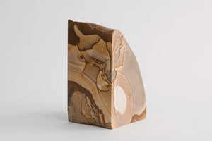 MC Stone Bookend