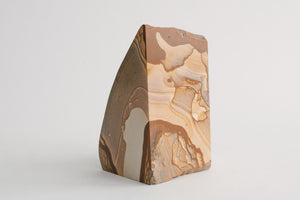 MC Stone Bookend