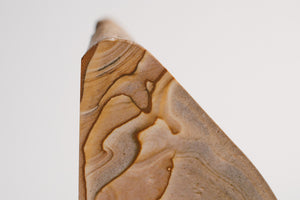 MC Stone Bookend