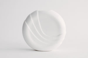 Circle Ceramic Vase