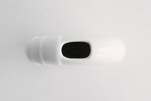Circle Ceramic Vase