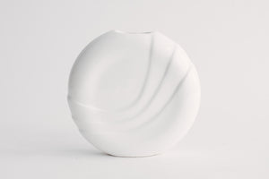Circle Ceramic Vase