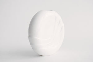 Circle Ceramic Vase
