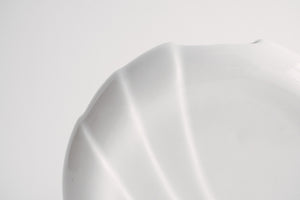 Circle Ceramic Vase