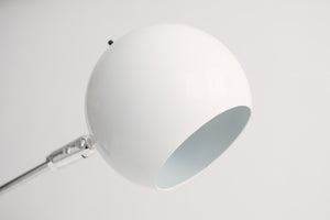 MC Eyeball Lamp