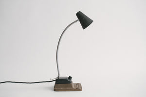 Industrial Task Lamp