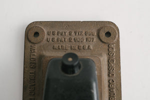 Industrial Task Lamp