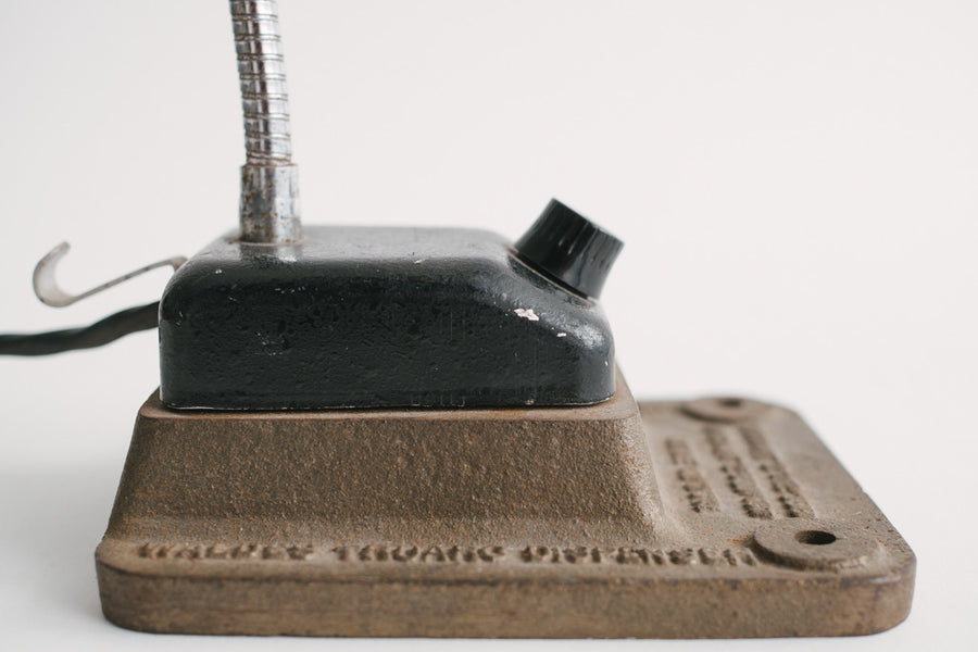 Industrial Task Lamp