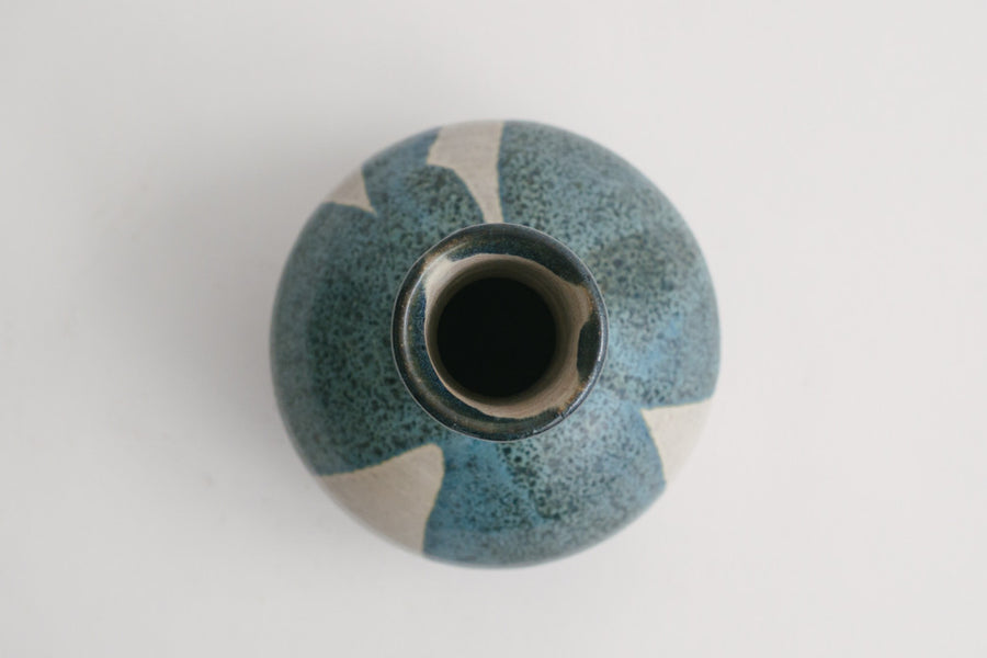 Vintage Ceramic Vase