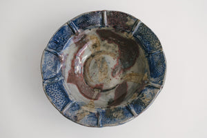 Vintage Ceramic Bowl