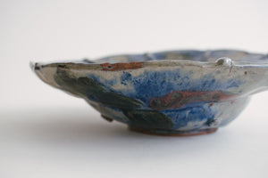 Vintage Ceramic Bowl