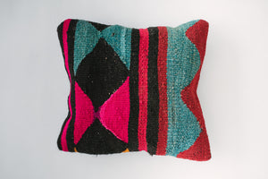 Turkish Kilim Pillow