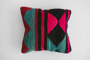 Turkish Kilim Pillow