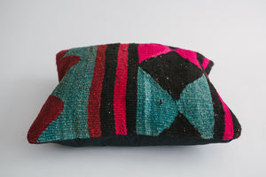 Turkish Kilim Pillow