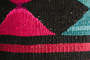 Turkish Kilim Pillow