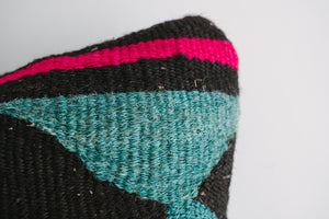 Turkish Kilim Pillow