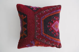 Turkish Kilim Pillow