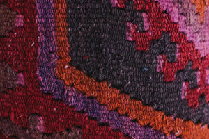 Turkish Kilim Pillow
