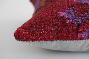 Turkish Kilim Pillow