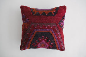 Turkish Kilim Pillow