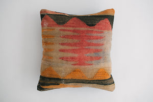 Turkish Kilim Pillow