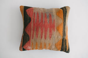 Turkish Kilim Pillow