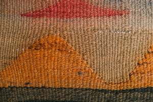 Turkish Kilim Pillow