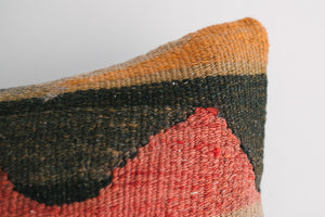 Turkish Kilim Pillow