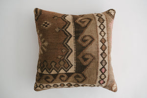 Turkish Kilim Pillow