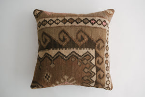 Turkish Kilim Pillow