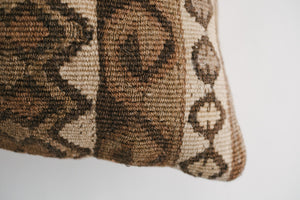 Turkish Kilim Pillow