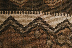 Turkish Kilim Pillow