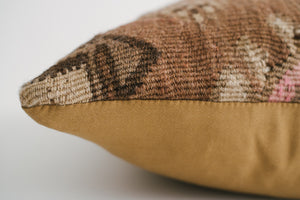 Turkish Kilim Pillow