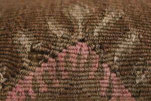 Turkish Kilim Pillow