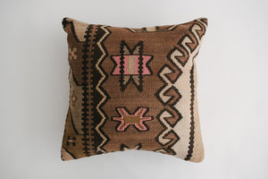Turkish Kilim Pillow