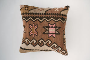 Turkish Kilim Pillow