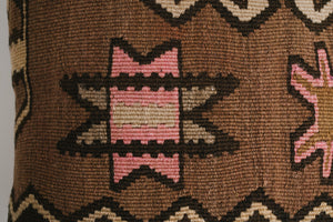 Turkish Kilim Pillow