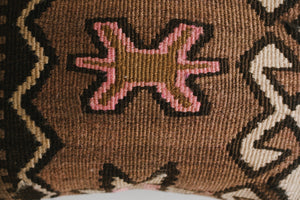 Turkish Kilim Pillow
