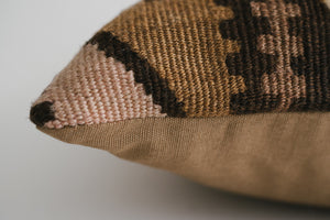 Turkish Kilim Pillow