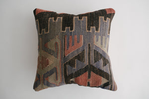 Turkish Kilim Pillow