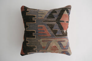 Turkish Kilim Pillow