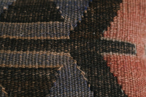 Turkish Kilim Pillow