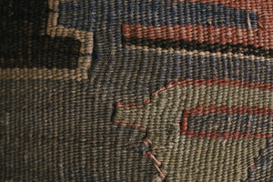 Turkish Kilim Pillow