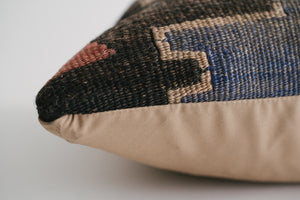 Turkish Kilim Pillow
